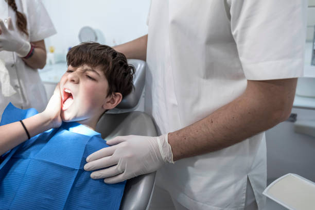 Best Emergency Orthodontic Repairs in Fillmore, CA