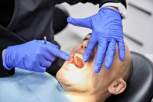 Best Pediatric Emergency Dentist in Fillmore, CA